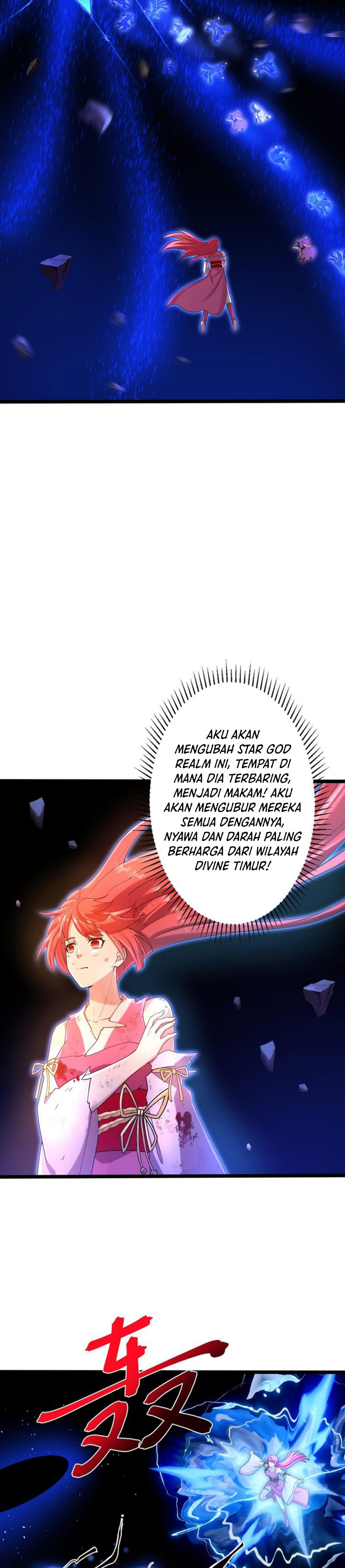 Dilarang COPAS - situs resmi www.mangacanblog.com - Komik against the gods 707 - chapter 707 708 Indonesia against the gods 707 - chapter 707 Terbaru 8|Baca Manga Komik Indonesia|Mangacan